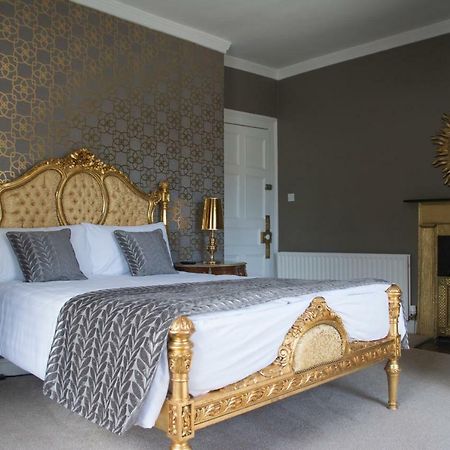 ヨール Devon View House Bed & Breakfast エクステリア 写真
