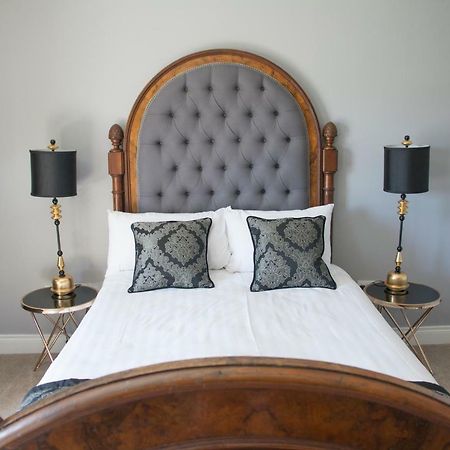 ヨール Devon View House Bed & Breakfast エクステリア 写真