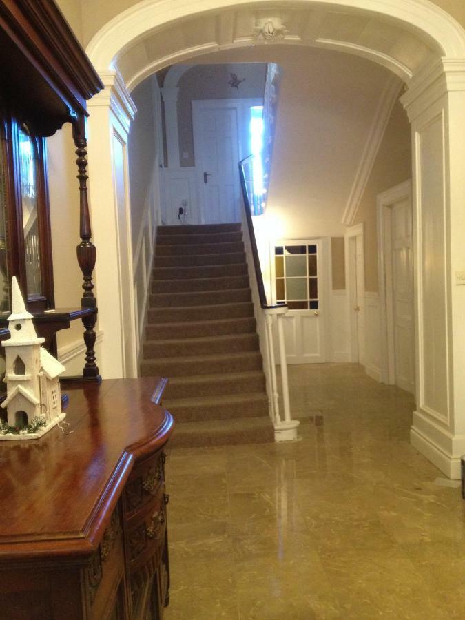 ヨール Devon View House Bed & Breakfast エクステリア 写真