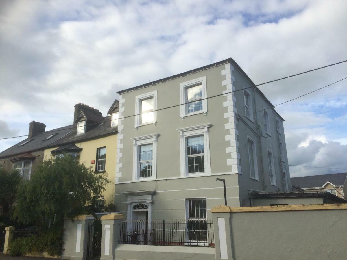 ヨール Devon View House Bed & Breakfast エクステリア 写真