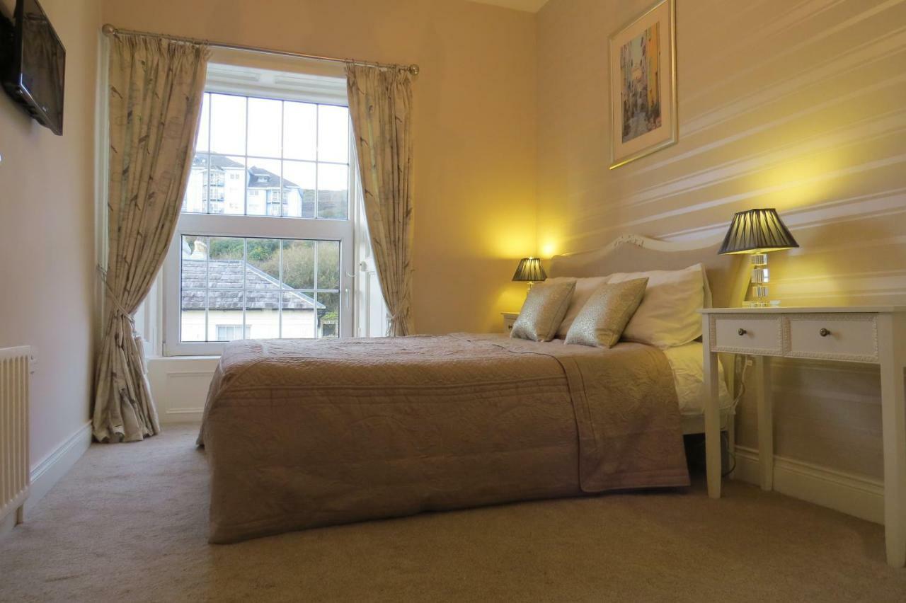 ヨール Devon View House Bed & Breakfast エクステリア 写真