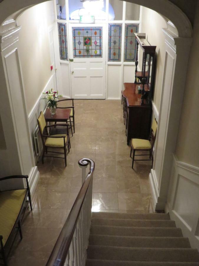 ヨール Devon View House Bed & Breakfast エクステリア 写真