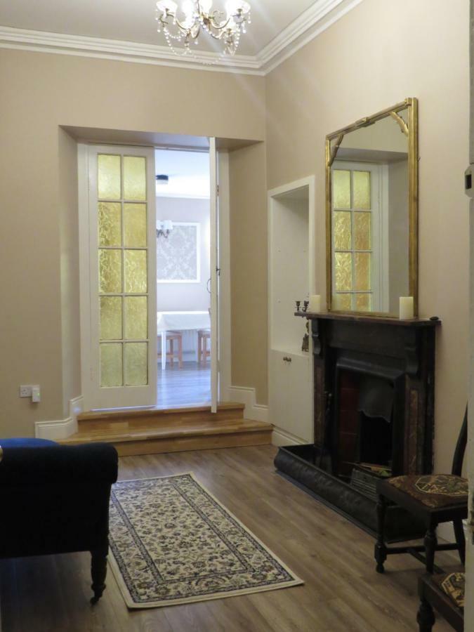 ヨール Devon View House Bed & Breakfast エクステリア 写真