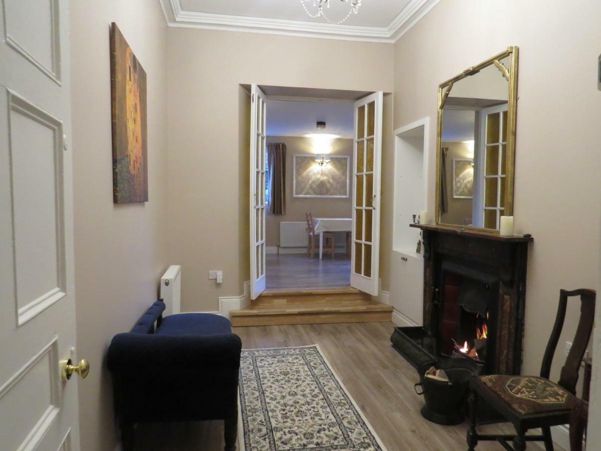 ヨール Devon View House Bed & Breakfast エクステリア 写真
