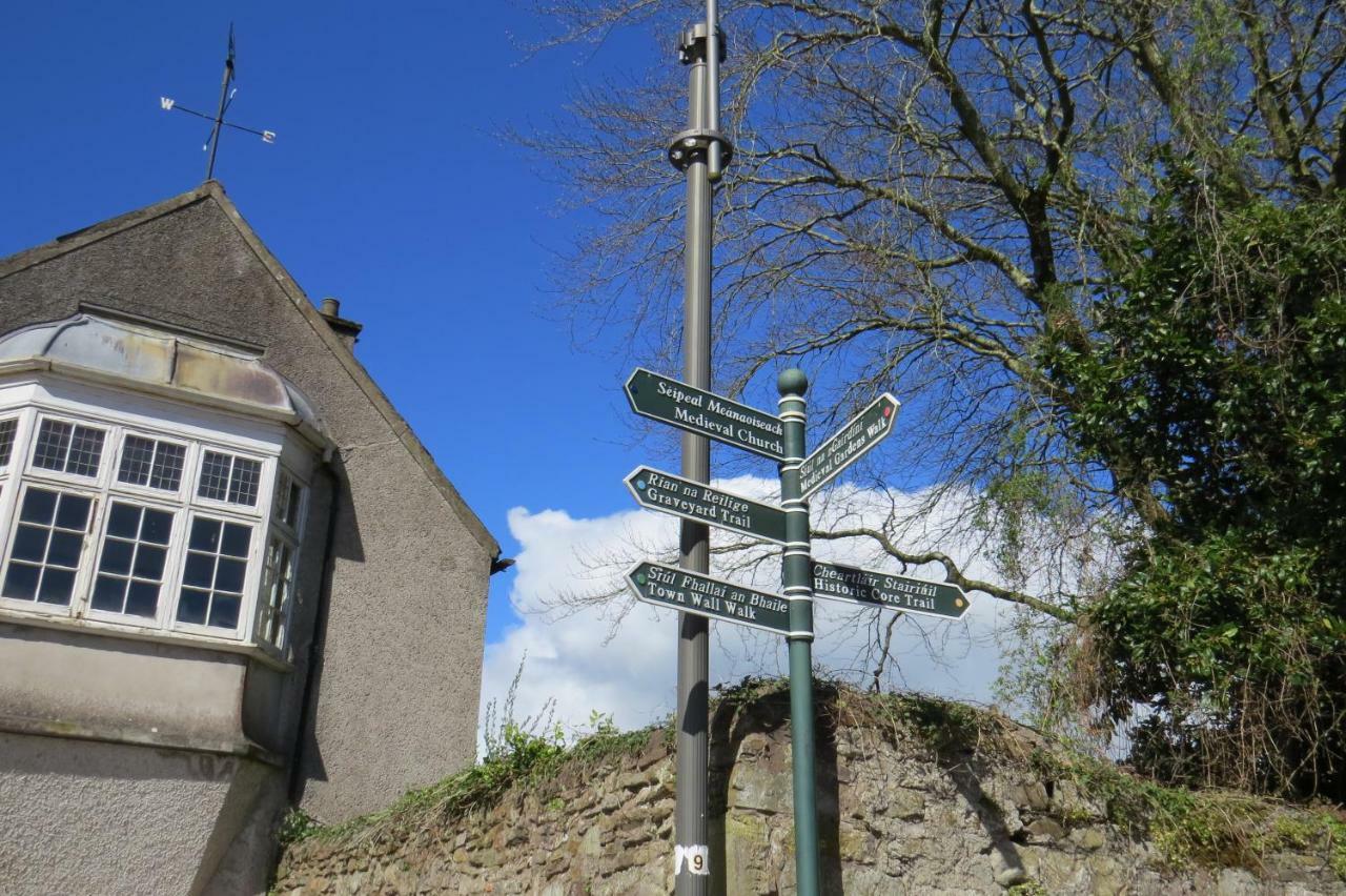 ヨール Devon View House Bed & Breakfast エクステリア 写真