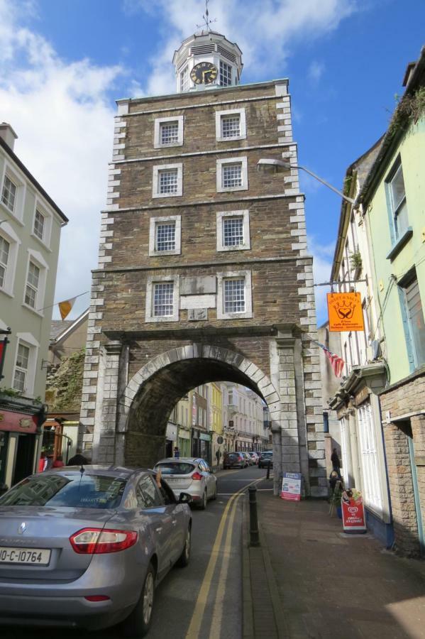 ヨール Devon View House Bed & Breakfast エクステリア 写真