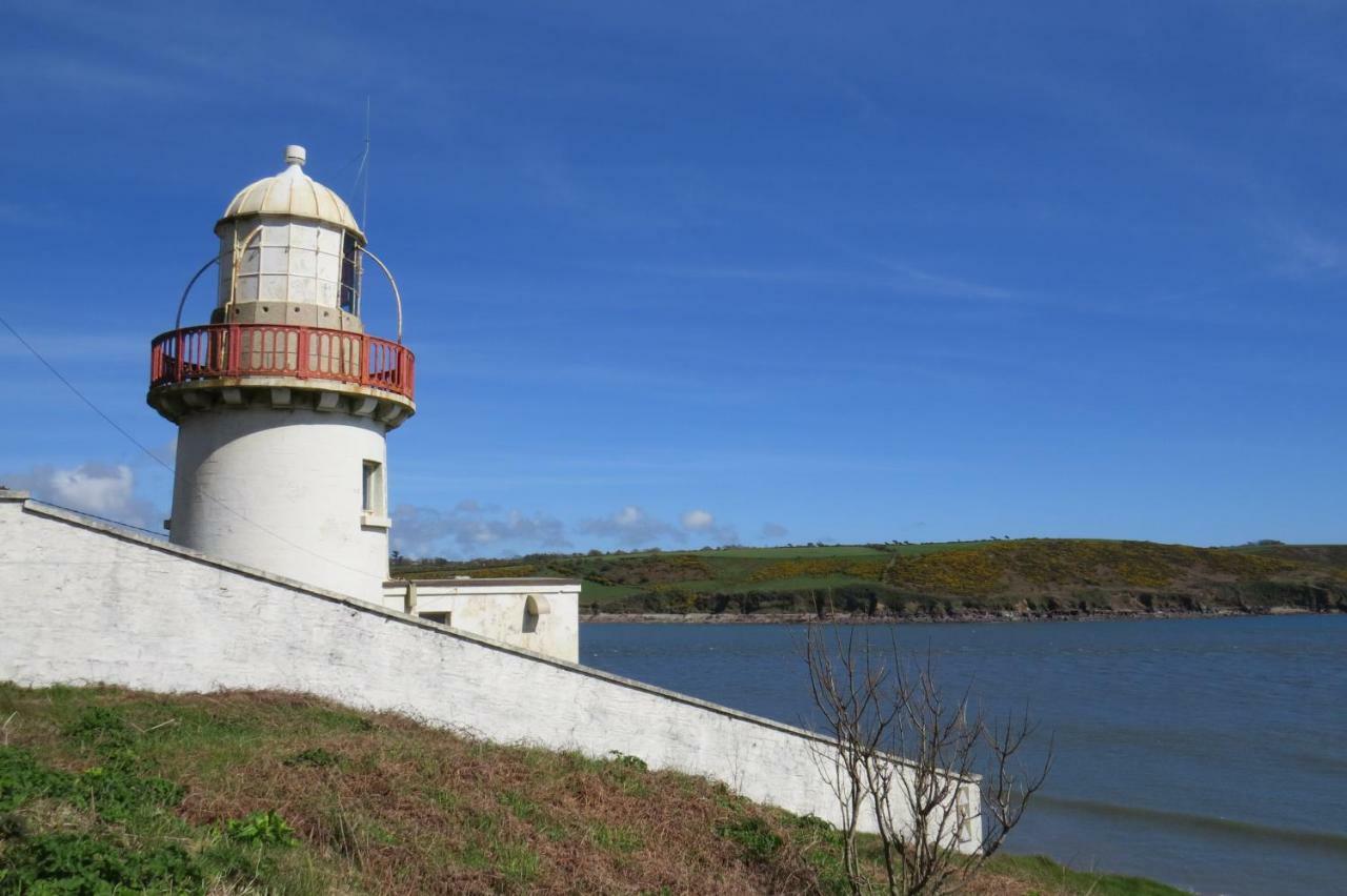 ヨール Devon View House Bed & Breakfast エクステリア 写真
