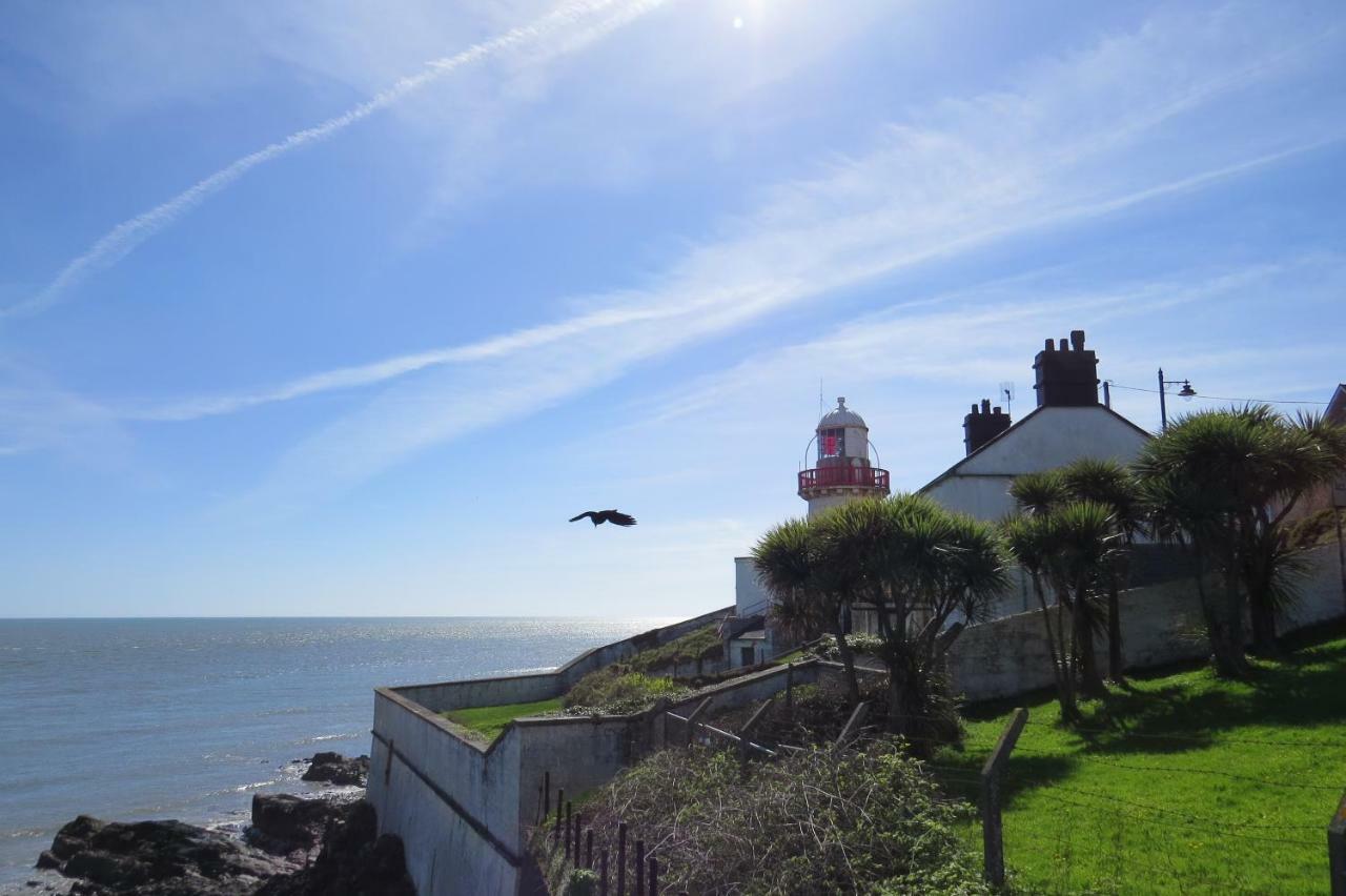 ヨール Devon View House Bed & Breakfast エクステリア 写真