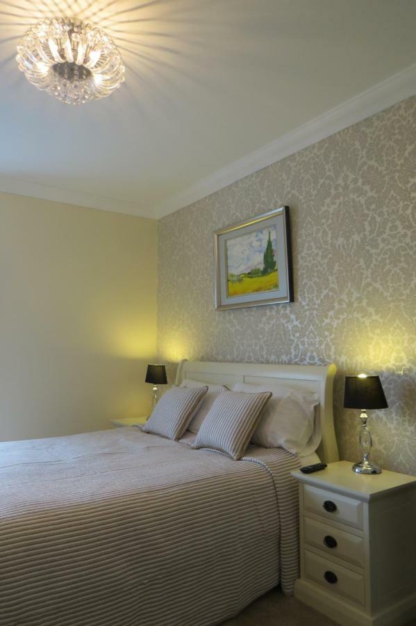 ヨール Devon View House Bed & Breakfast エクステリア 写真