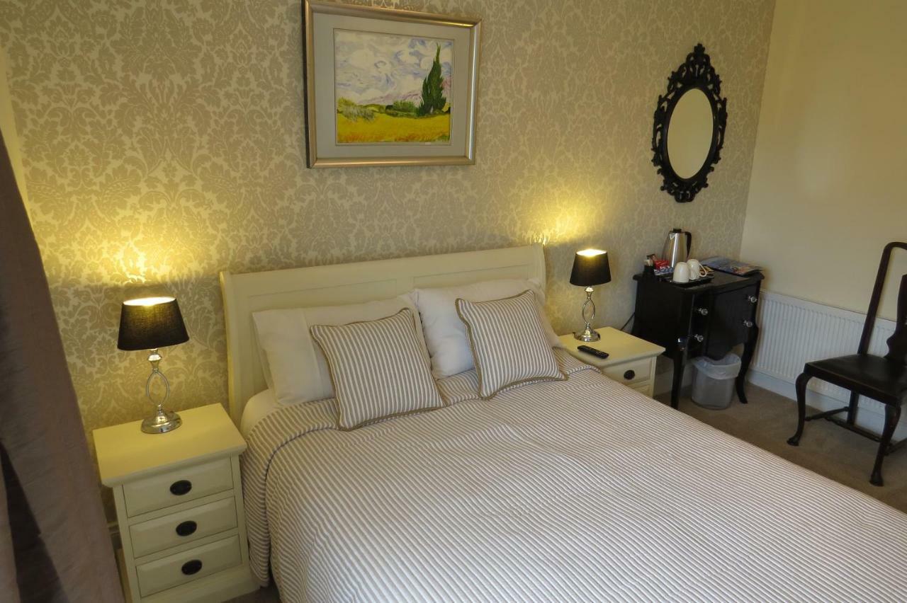 ヨール Devon View House Bed & Breakfast エクステリア 写真