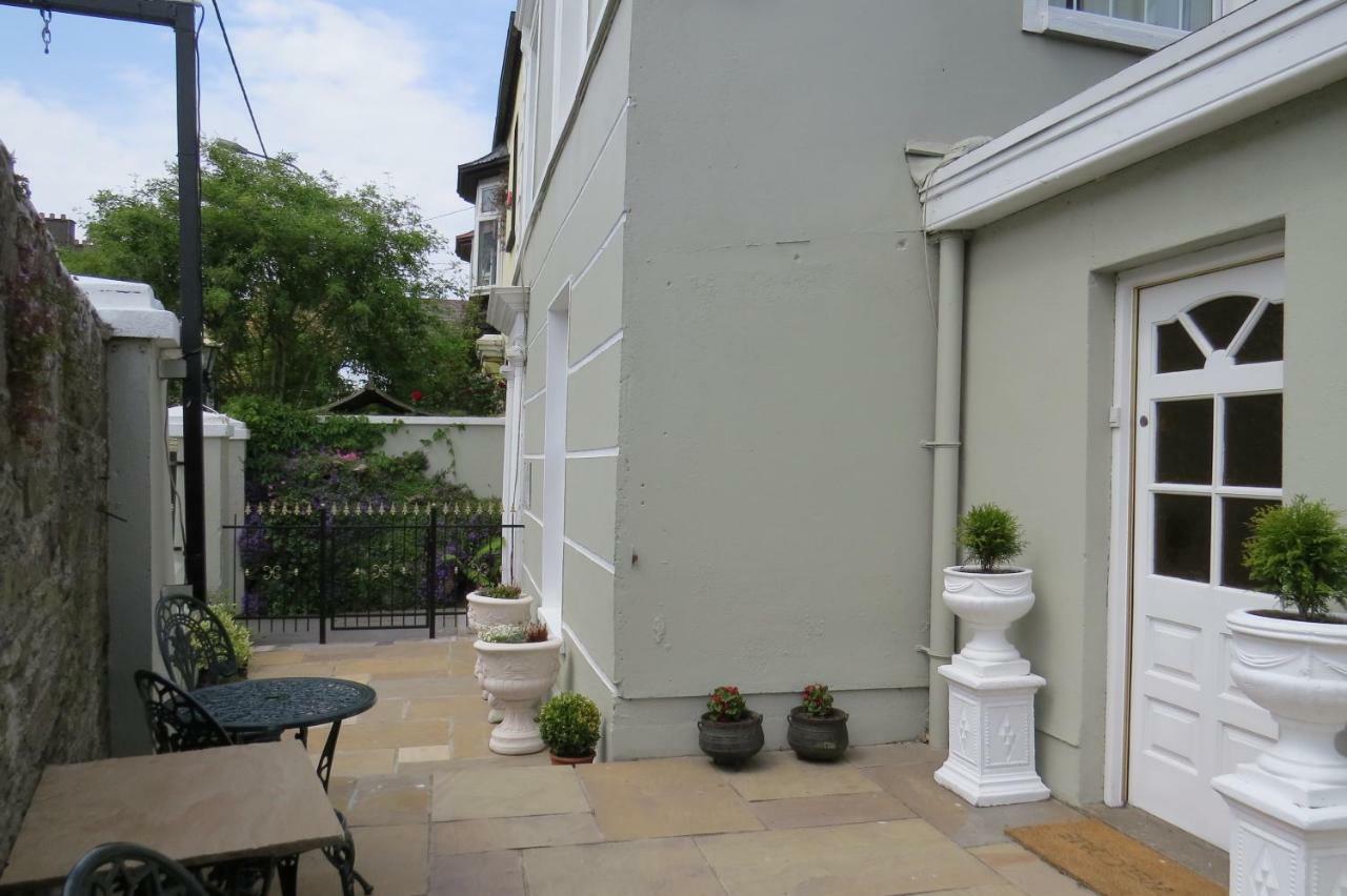 ヨール Devon View House Bed & Breakfast エクステリア 写真