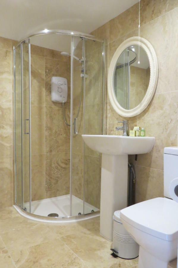 ヨール Devon View House Bed & Breakfast エクステリア 写真