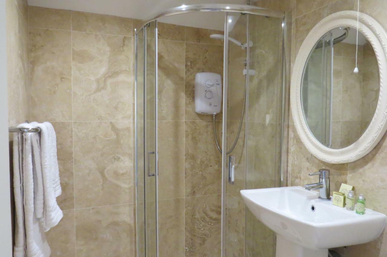 ヨール Devon View House Bed & Breakfast エクステリア 写真