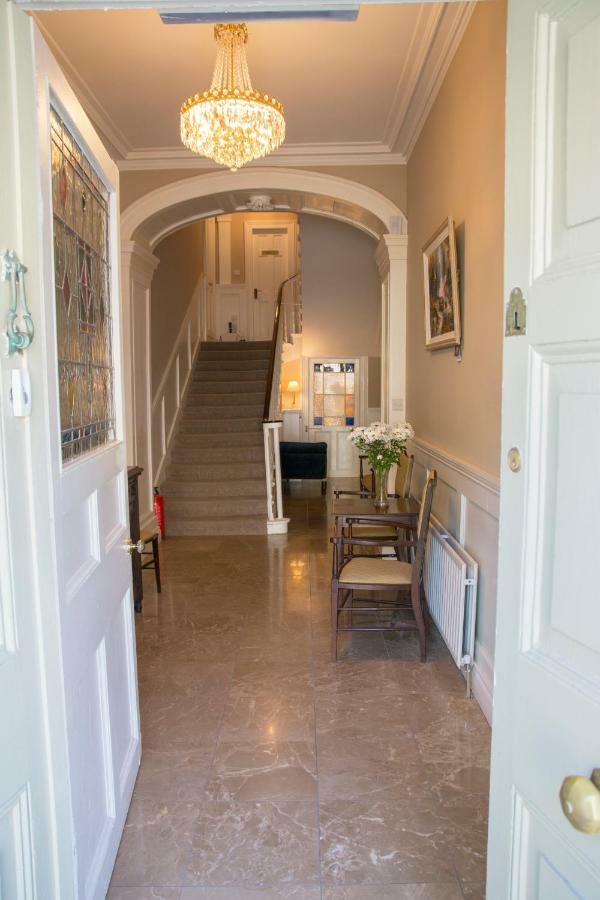 ヨール Devon View House Bed & Breakfast エクステリア 写真
