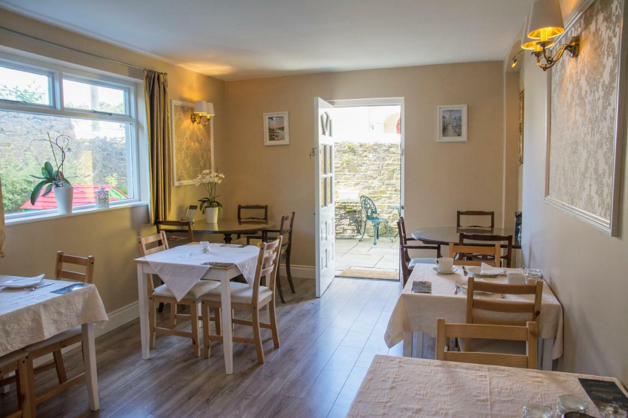 ヨール Devon View House Bed & Breakfast エクステリア 写真