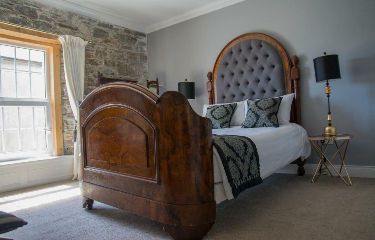 ヨール Devon View House Bed & Breakfast エクステリア 写真