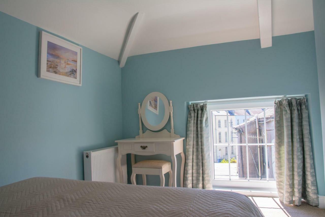 ヨール Devon View House Bed & Breakfast エクステリア 写真