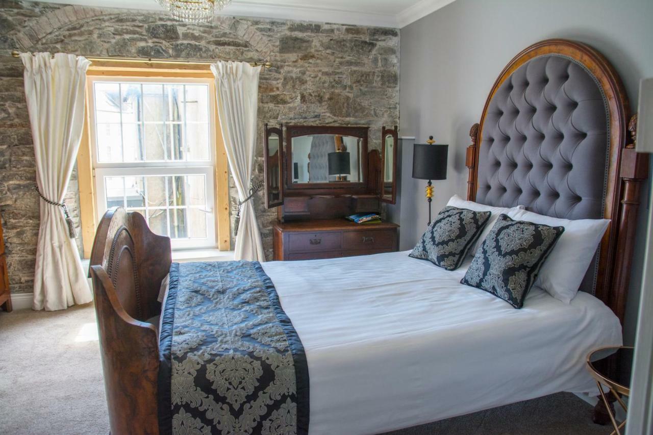 ヨール Devon View House Bed & Breakfast エクステリア 写真