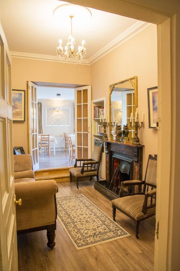 ヨール Devon View House Bed & Breakfast エクステリア 写真