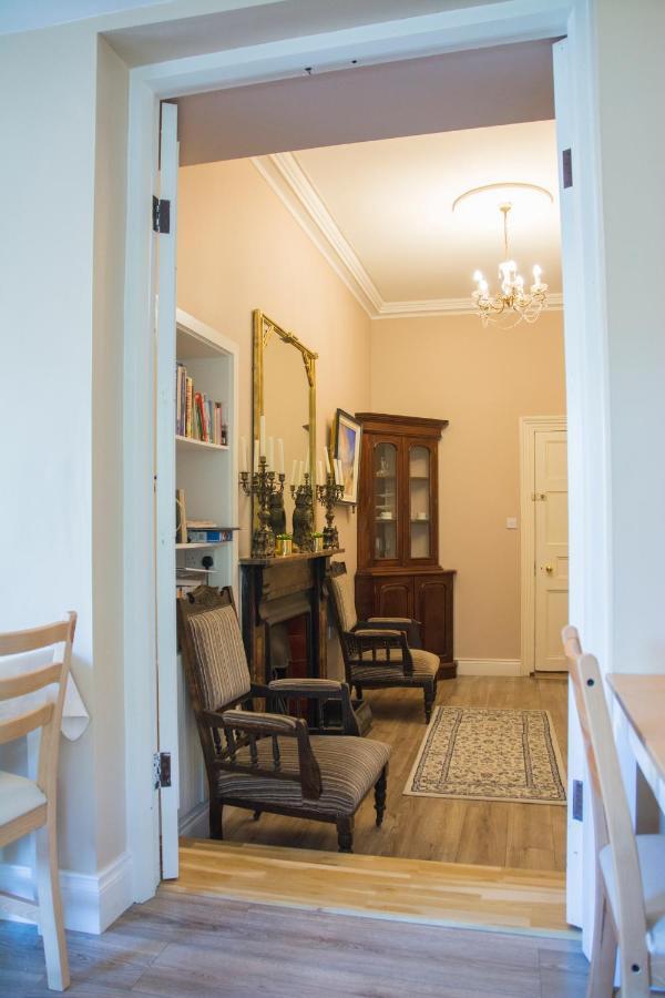 ヨール Devon View House Bed & Breakfast エクステリア 写真